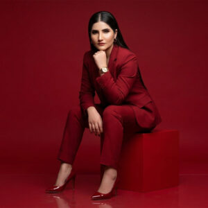 Natasha Khan