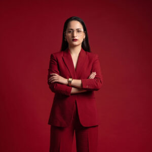 Samaira Shams