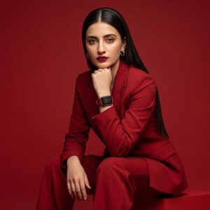 Sunaina Ahmed