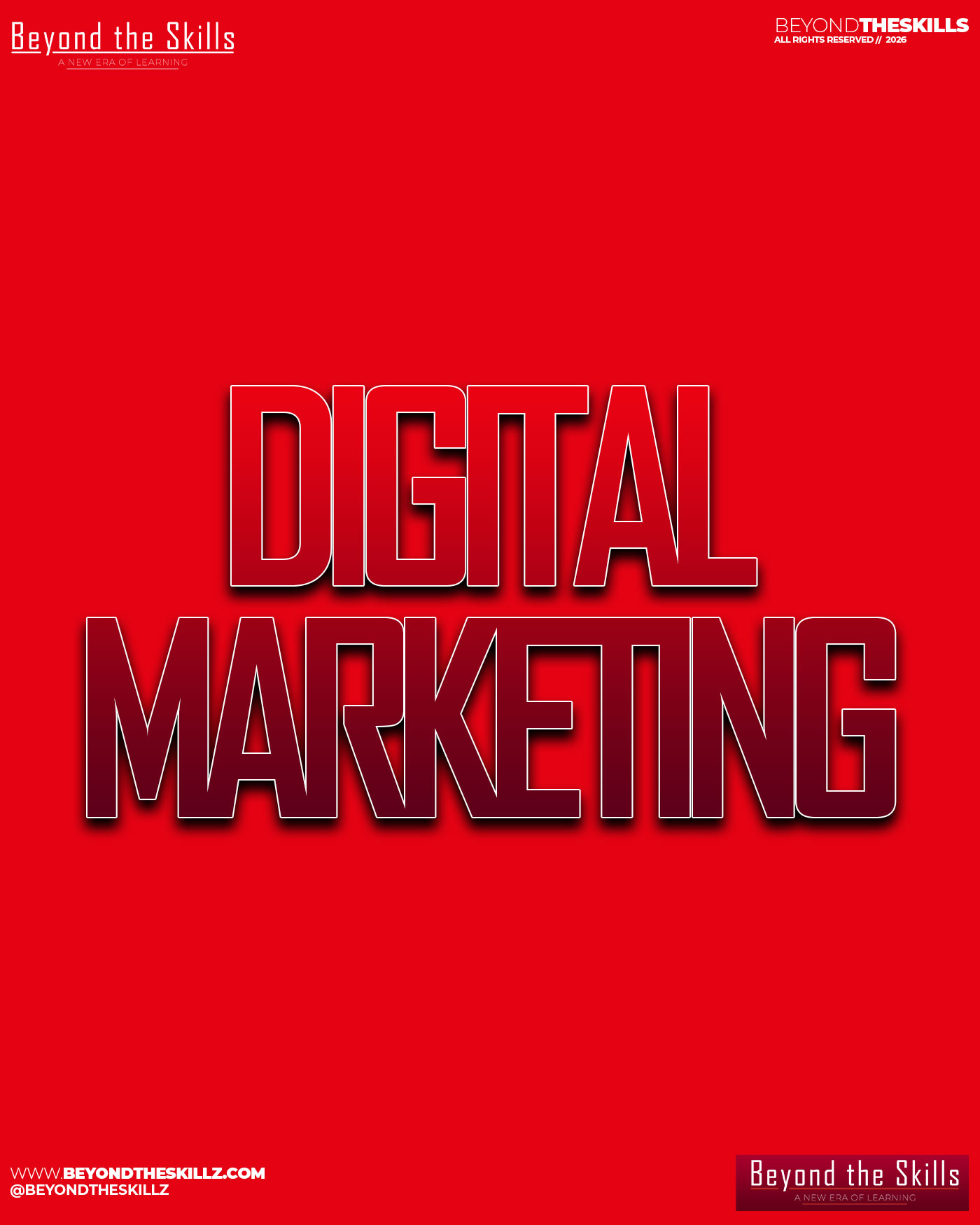 MARKETING